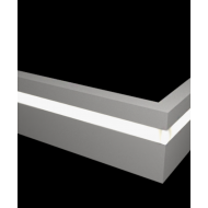 Плинтус с подсветкой